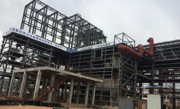 石家庄当下的高层建筑是不是是尽是钢结构的呢